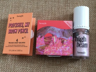 benefit Kosmetik set - Bild 1 von 3