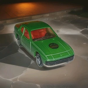 Majorette Nr. 247 Porsche 924 - Bild 1 von 9