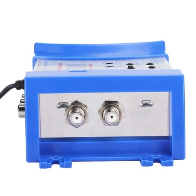 HDM69 Digitaler RF-Modulator AV-zu-RF-Konverter VHF UHF PAL Standard Mod Neu - Bild 1 von 4