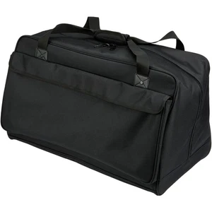Universal Speaker Tote Heavy-Duty Padded Bag 15" for DJs, AV & Musicians - Picture 1 of 9