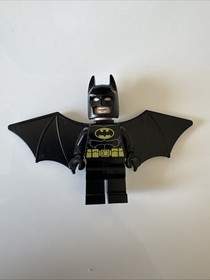 Batman Black Wings 10937 Batman II Super Hero LEGO&reg; Minifigure Figure