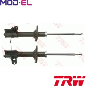 SHOCK ABSORBER JGM1013T FOR MAZDA 323/P/V RF1G 2.0L Z5-DE 1.5L B32A/B3P7 1.3L - Picture 1 of 18