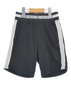 EMPORIO ARMANI Pants (Other) Black 7A 2200549157175 - Picture 1 of 5