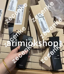 NEU Bosch LBB 4540/04 Integrus 4 Kanal Taschenempfänger (große Menge Spot) - Bild 1 von 5