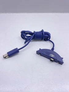 Nintendo Gameboy Advance zu GameCube Link Kabel - Bild 1 von 2