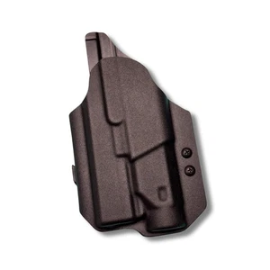 Springfield Armory Echelon 4.5F + Holosun PI.D / PI.D Hc Iwb or Owb Holsters - Picture 1 of 2