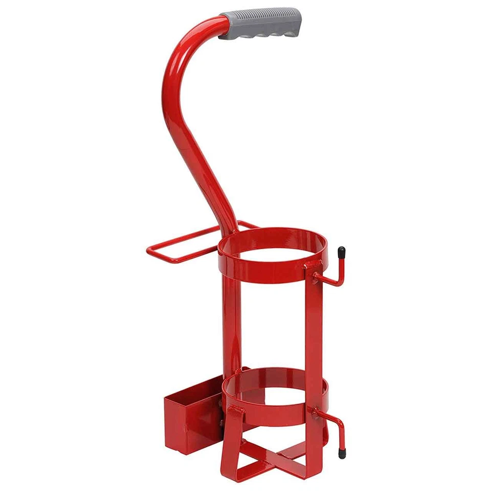 TurboTorch 1421-0035 TT-MC Single Metal Tank Tote - Image 1 of 1