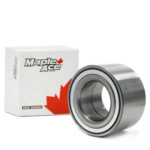 WB-511038, 43210-AG000 Front Wheel Bearing for Infiniti M45 Nissan X-Trail - Picture 1 of 7