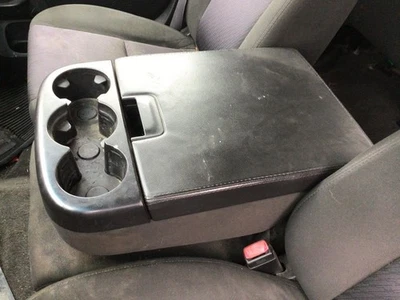 Front Seat Bucket- Seat Opt AZ3 Fits 07-14 SIERRA 2500 PICKUP 533119 Foto 1 de 4