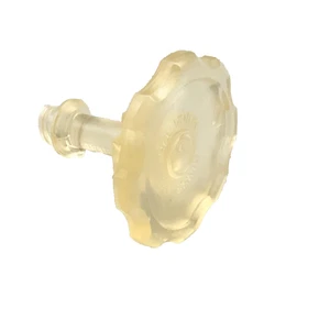 WHIRLPOOL OEM GESCHIRRSPÜLER TEIL SPÜLHILFE SPENSPENDER KAPPE 3378134 WP3378134 - Bild 1 von 2