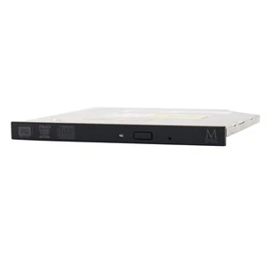 Player CD/DVD Burner Odd CD DVD HP 762432-800 SATA 781416-001 Du-8aesh Slim _ - Picture 1 of 5