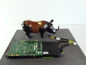 M9R60A HP NVIDIA Quadro M5000 Graphics Accelerator 826220-001 - Picture 1 of 1