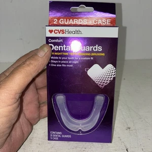 Estuche 2 protectores dentales Plus - Imagen 1 de 4