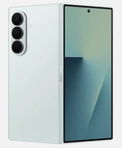 Samsung Galaxy Z Fold7 SM-F966B Online Exklusiv 512GB 12GB Mint *NEUWAREBULK* - Bild 1 von 5