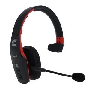 Casque camionneur sans fil Cummins Edition CMNBPB450XT BlueParrott avec micro Premi - Photo 1 sur 8