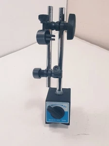 Soporte Indicador Base Magnética con Ajuste Fino CHINA - Imagen 1 de 8