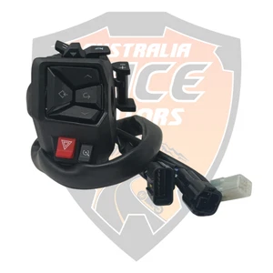 KTM Switch Control Left Side LH Fits KTM Duke 390 2023 GEN 3 - Picture 1 of 11