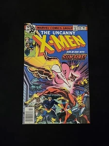 X-Men #118 VF/NM 1st Mariko Yashida! Wolverine's Girlfriend! Byrne! 1979 - Imagen 1 de 7