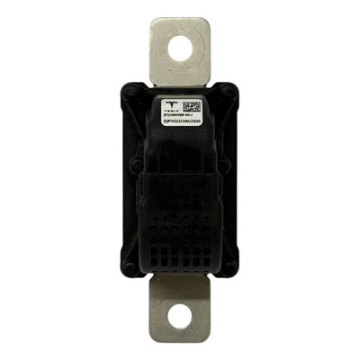 TESLA MODEL 3/Y BATTERY DISCONNECT PYROFUSE 2018-2024 1064689-00J - Image 1 of 4