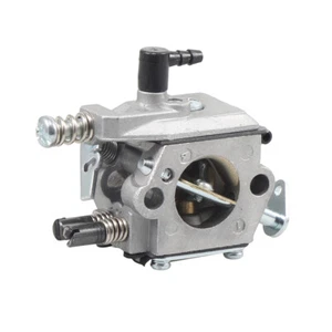 Carburatore adatto per motosega cinese 5200 4500 5800 52CC 45CC 58CC Viron Skatco - Foto 1 di 7