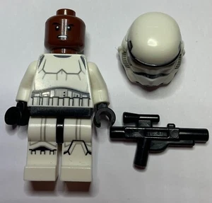 Lego Star Wars Minifigures - Stormtrooper sw1167 75311 - Picture 1 of 3