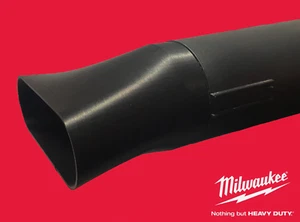 Milwaukee Fuel Gen3 leaf Blower Extension attachment Flat Nozzle M18 FBLG3-0 - Picture 1 of 5