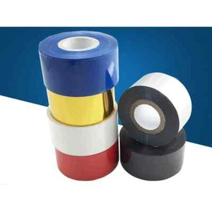 DY8 Drucker Farbband ist kompatibel mit HP241B Thermotransfer HP30 codiertes Band - Bild 1 von 15