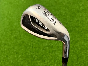 Adams Golf IDEA a3OS (9) IRON Right Handed Graphite ProLaunch Lite Senior Flex - Picture 1 of 6