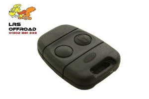 LAND ROVER DEFENDER ENTDECKUNG UND FREELANDER 1 ZENTRALVERRIEGELUNGSANHÄNGER YWX101200 - Bild 1 von 1