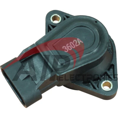 NUEVO SENSOR DE POSICIÓN DEL ACELERADOR TPS **PARA PONTIAC OLDS BUICK 1995-2005 3,8 L V6 Foto 1 de 4
