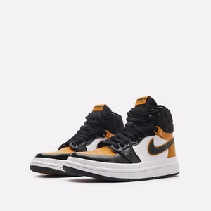 Nike Mujer Air Jordan 1 Acclimate 'Chutney' Reino Unido 7 DC7723-701 - Imagen 1 de 8