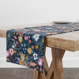 Hermoso ramo de corredor de mesa | decoración de mesa de diseño único | hecho en la UE - Imagen 1 de 3