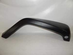 New OEM 2007-2018 Jeep Fender Flare Molding Front Right Hand Passenger Side RH - Picture 1 of 5
