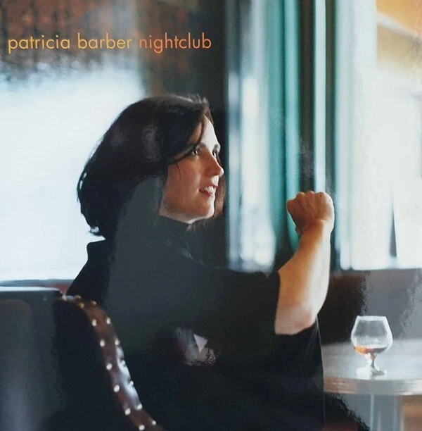 Patricia Barber ‎– Nightclub (2LPs) SEALED - Image 1 of 1