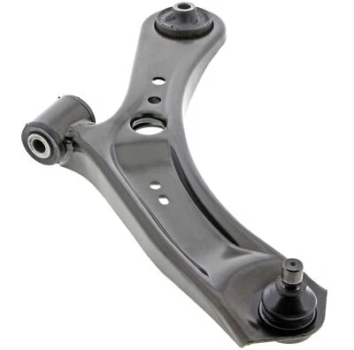 Control Arm and Ball Joint Assy Front Left Lower Mevotech For 2007-13 Suzuki SX4 - Image 1 of 4