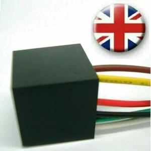 Mini Cube QL Replacement module for Renault Megane Scenic window motor regulator - Picture 1 of 8