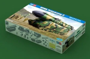 Hobbyboss 84544 - 1:35 RPDC Pukguksong-2 - Nuevo - Imagen 1 de 1