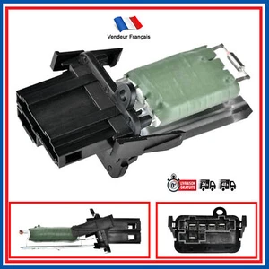 Résistance de Chauffage prévu pour VW POLO III (6N1) 1H0959263 - Foto 1 di 9