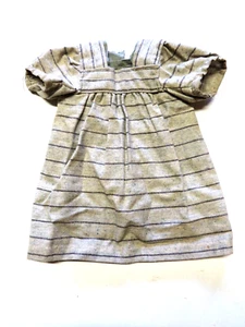 Vintage Doll Clothing Approximately 45 Cm Body 33 Cm Ref: 33 / 39 - Picture 1 of 2