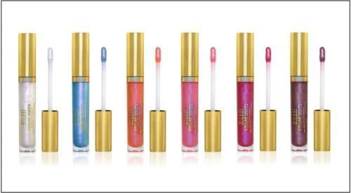 Milani Stellar Lights Holographic Lip Gloss ~ Choose Your Shade - Image 1 of 1