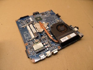 Packard Bell NM85 NM87 Mainboard JE40-CP 48.4GY02.031 Intel - Bild 1 von 4