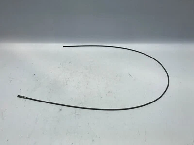 Cable interior accionamiento velocímetro BMW R1150R SPEEDO DRIVE INNER CABLE (5) 01' Foto 1 de 4