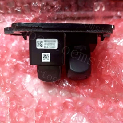 Para Toyota Highlander Platinum 2020-2022 OEM doble cámara de estacionamiento 867A0-0E040 Foto 1 de 2