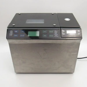 Wolfgang Puck Automatic Bread Loaf Maker Machine WPBME060 Countertop Appliance - Picture 1 of 10