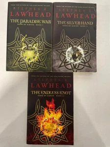 SONG OF ALBION TRILOGY series - Picture 1 of 6