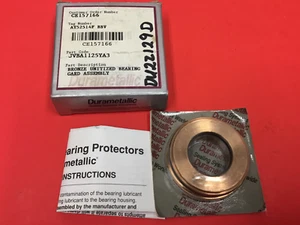 Durametálico - N/P: JVBA1125YA3 - Montaje Gard de Rodamiento Unitizado de Bronce - NUEVO - Imagen 1 de 2