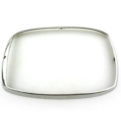 Para Mercedes-Benz 220D 1968-1976 Carcasa Faro Estuche Faro Nuevo de Lote Antiguo Foto 1 de 4