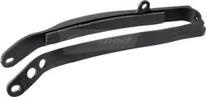 Cadena de basculante Polisport 84536001 deslizante negra Yamaha YZ450F YZ250F 2009-2017 - Imagen 1 de 1