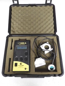 International Light ILT-1400-A - Radiometer/Photometer - mit Sonde - QA17 - Bild 1 von 4