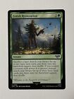 Entish Restoration 163 REG (LTR) Tales Of Middle Earth Uncommon MTG NM